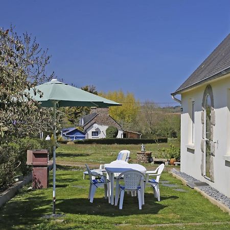 Maison D'Irene Vila Plouha Exterior foto