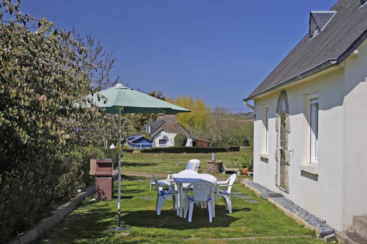 Maison D'Irene Vila Plouha Exterior foto